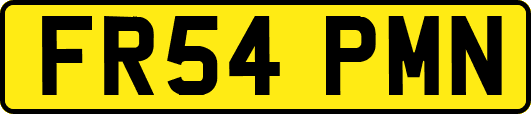 FR54PMN
