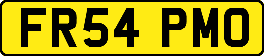 FR54PMO