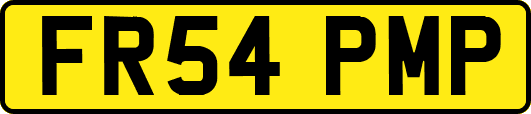 FR54PMP