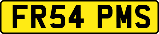FR54PMS