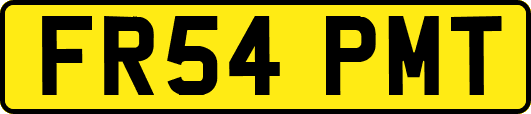 FR54PMT