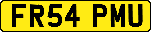 FR54PMU
