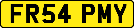 FR54PMY