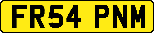 FR54PNM