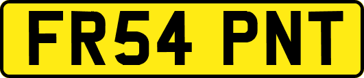 FR54PNT