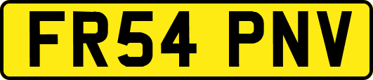 FR54PNV