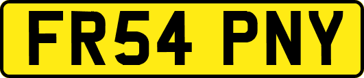FR54PNY