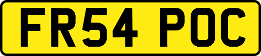 FR54POC
