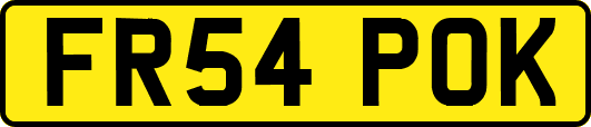 FR54POK