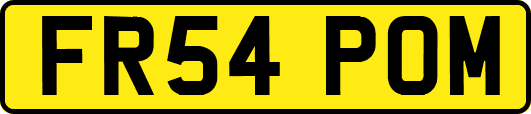 FR54POM