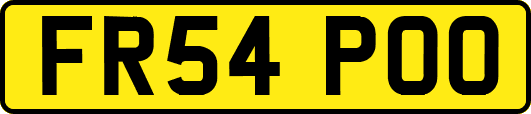 FR54POO