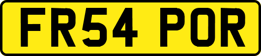 FR54POR