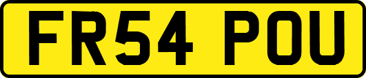 FR54POU