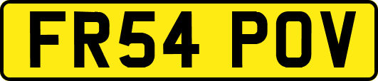 FR54POV