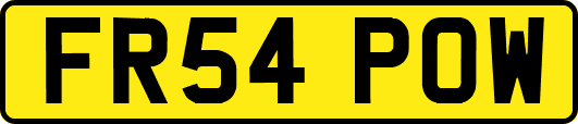 FR54POW