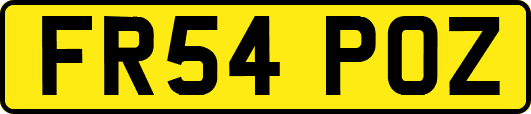 FR54POZ