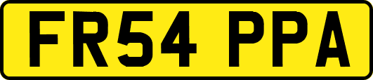 FR54PPA