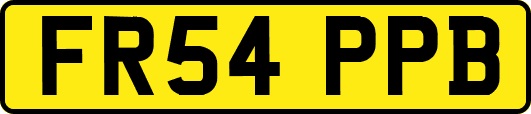 FR54PPB