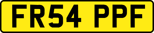 FR54PPF