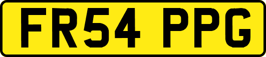 FR54PPG
