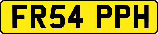FR54PPH