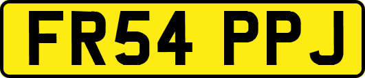 FR54PPJ