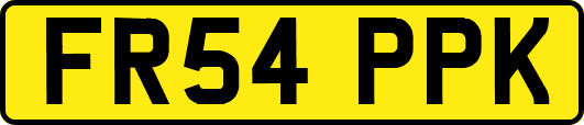 FR54PPK