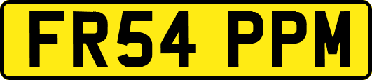 FR54PPM