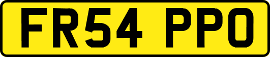 FR54PPO