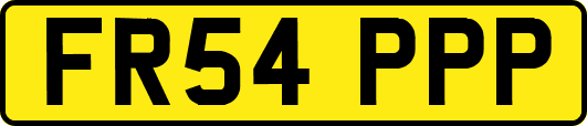 FR54PPP