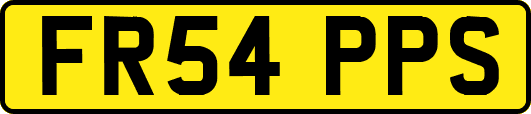 FR54PPS