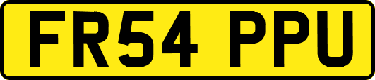 FR54PPU