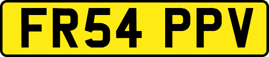 FR54PPV