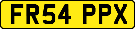 FR54PPX