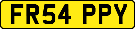 FR54PPY