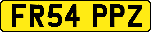 FR54PPZ