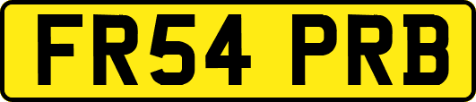 FR54PRB