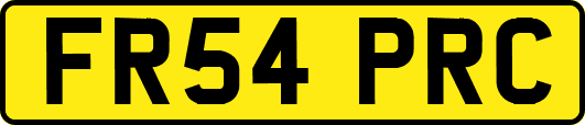 FR54PRC