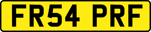 FR54PRF