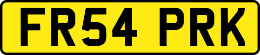 FR54PRK