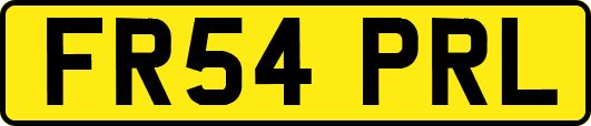 FR54PRL