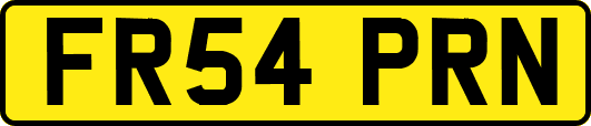 FR54PRN