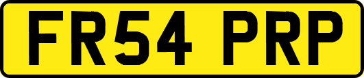 FR54PRP