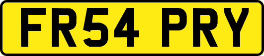 FR54PRY