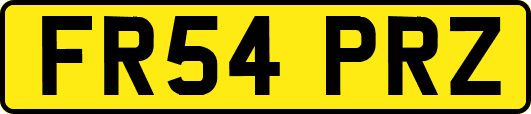 FR54PRZ