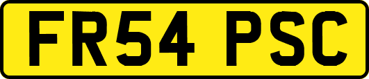 FR54PSC