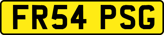 FR54PSG