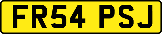 FR54PSJ