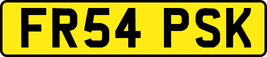 FR54PSK