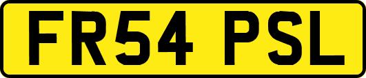 FR54PSL